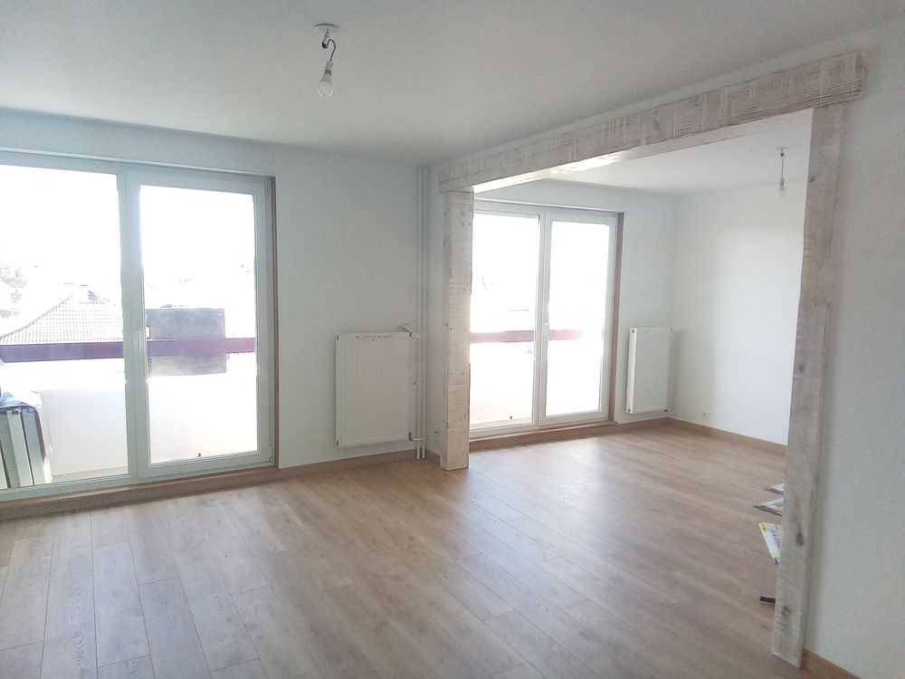 Appartement T5