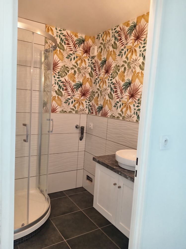 Appartement T5