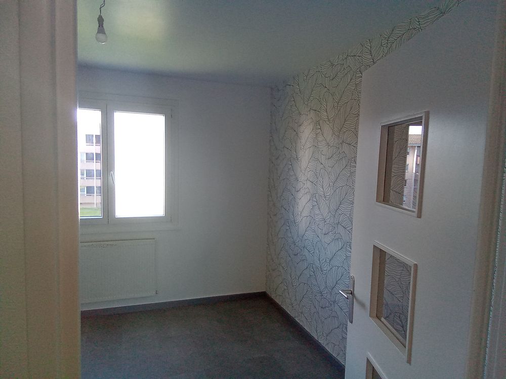 Appartement T5