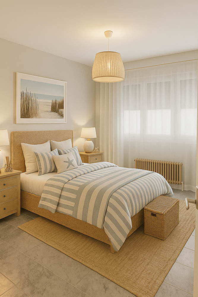 Apartement 4 pieces