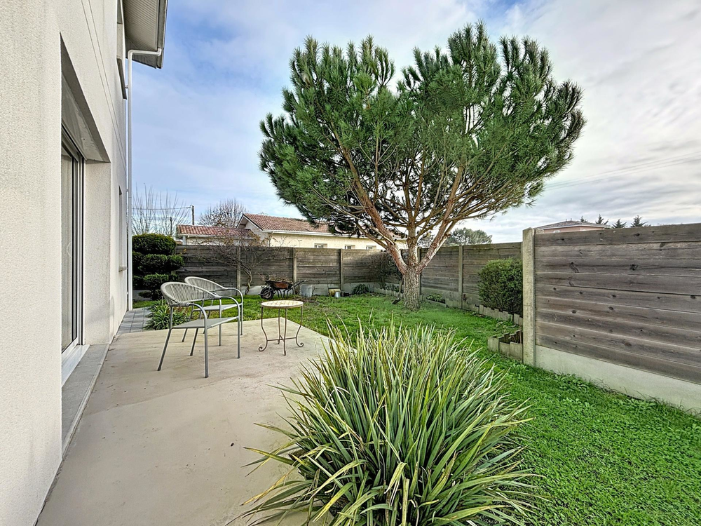 MAISON 4 PIECES 108 m2