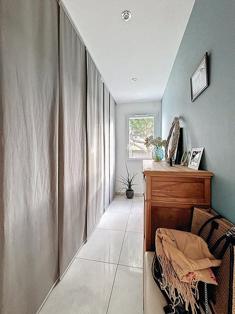 MAISON 4 PIECES 108 m2