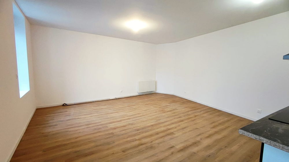 Appartement 1er étage au calme