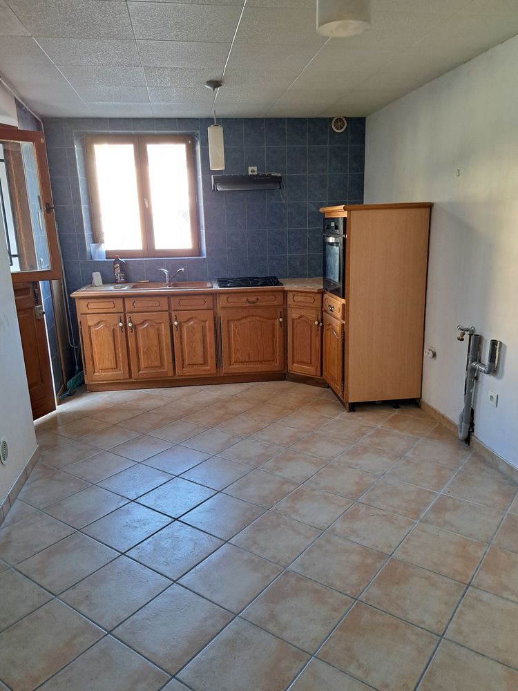 DUPLEX 3 pièces à Dourdan
