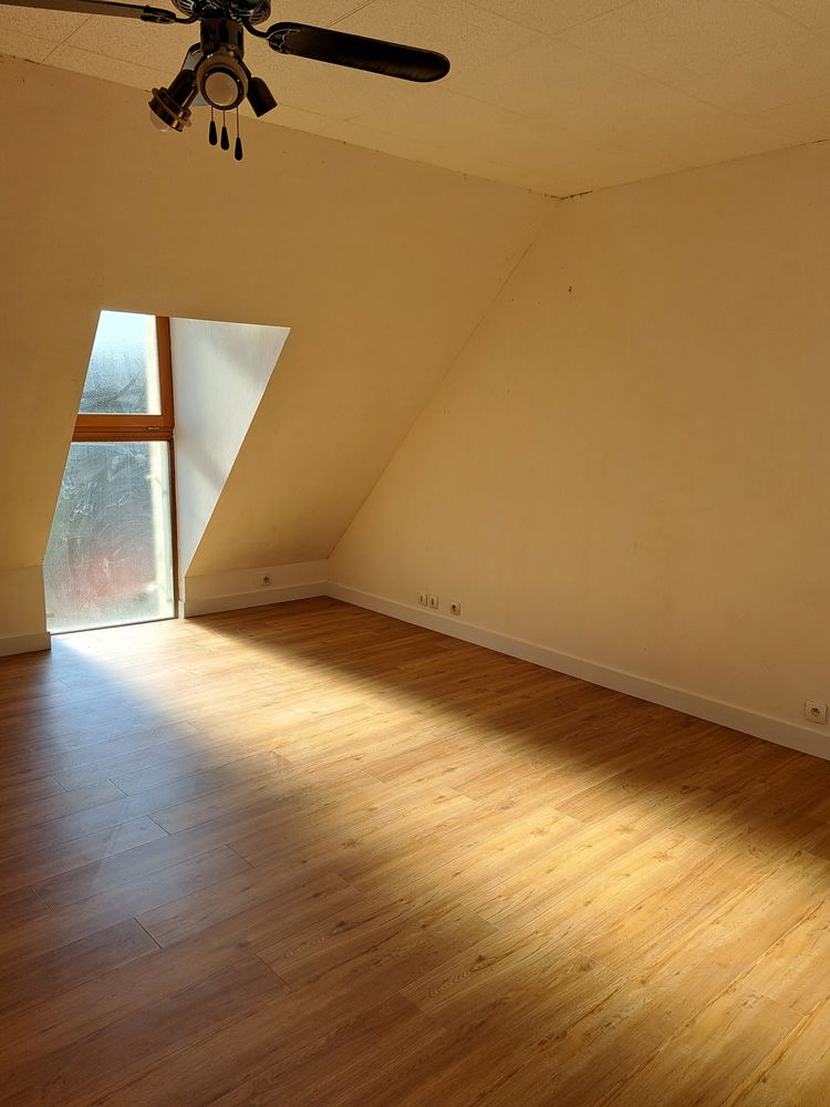 DUPLEX 3 pièces à Dourdan