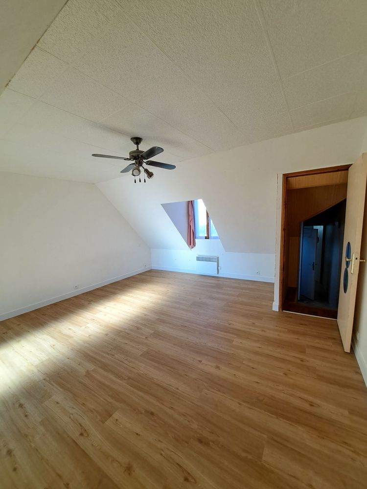 DUPLEX 3 pièces à Dourdan