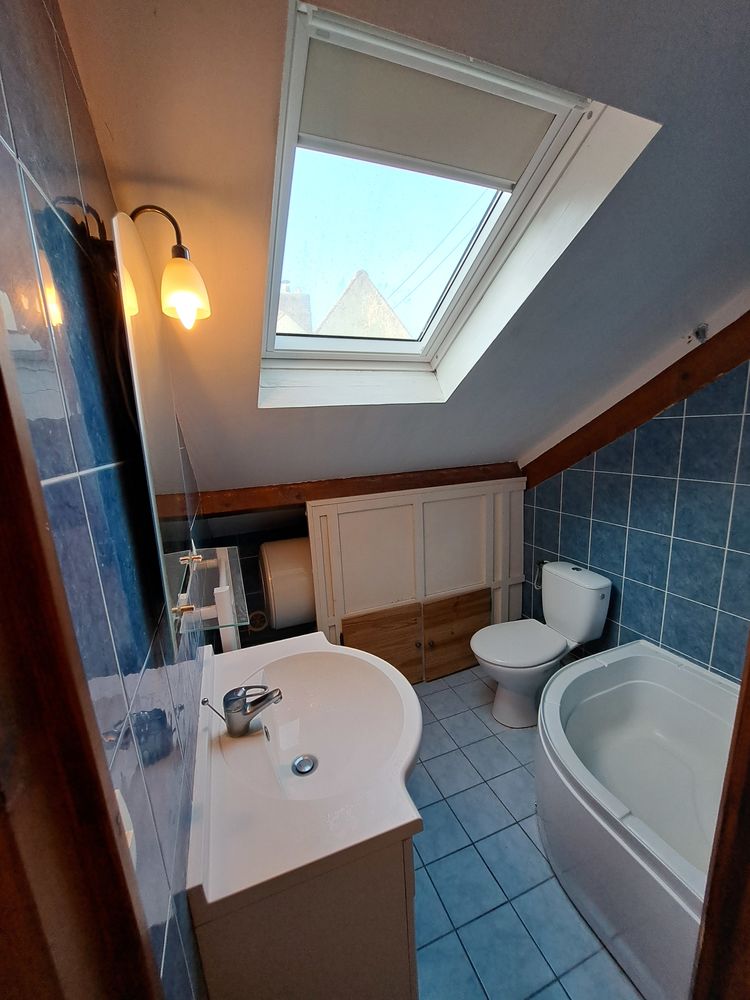 DUPLEX 3 pièces à Dourdan