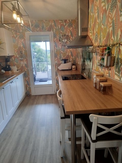 HERAULT GIGEAN villa 117m²/391m² T4 + véranda, gge, piscine