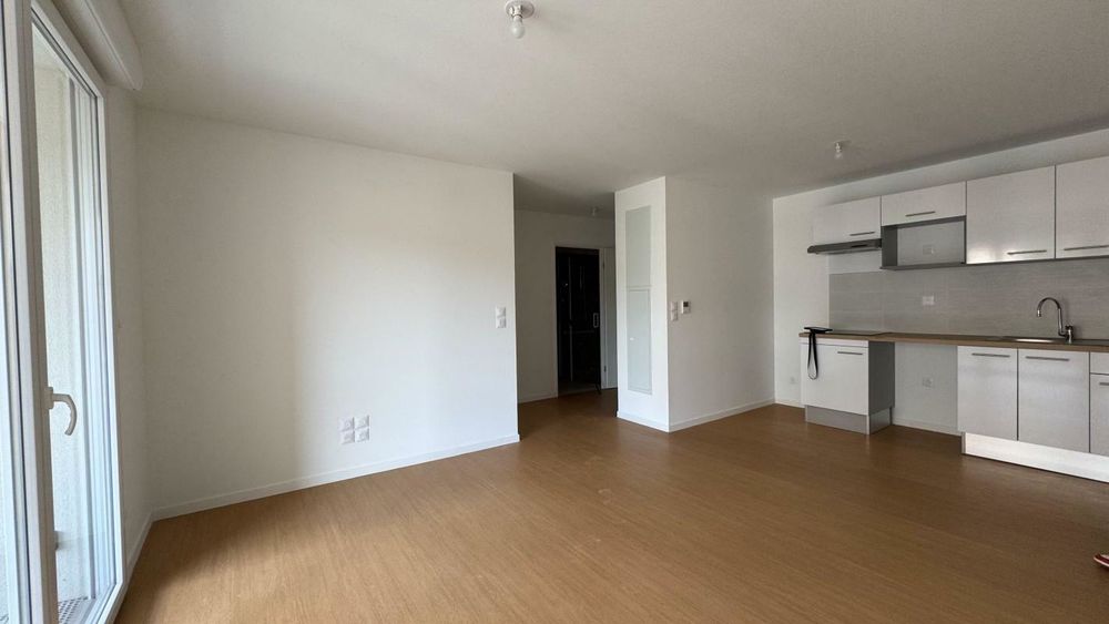 Particulier - T2 neuf 48m² résidence senior
