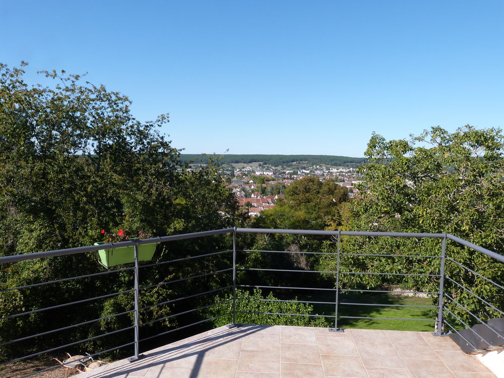 directe Propriétaire maison d'architecte piscinable