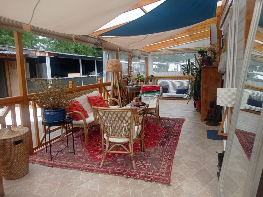 Chalet