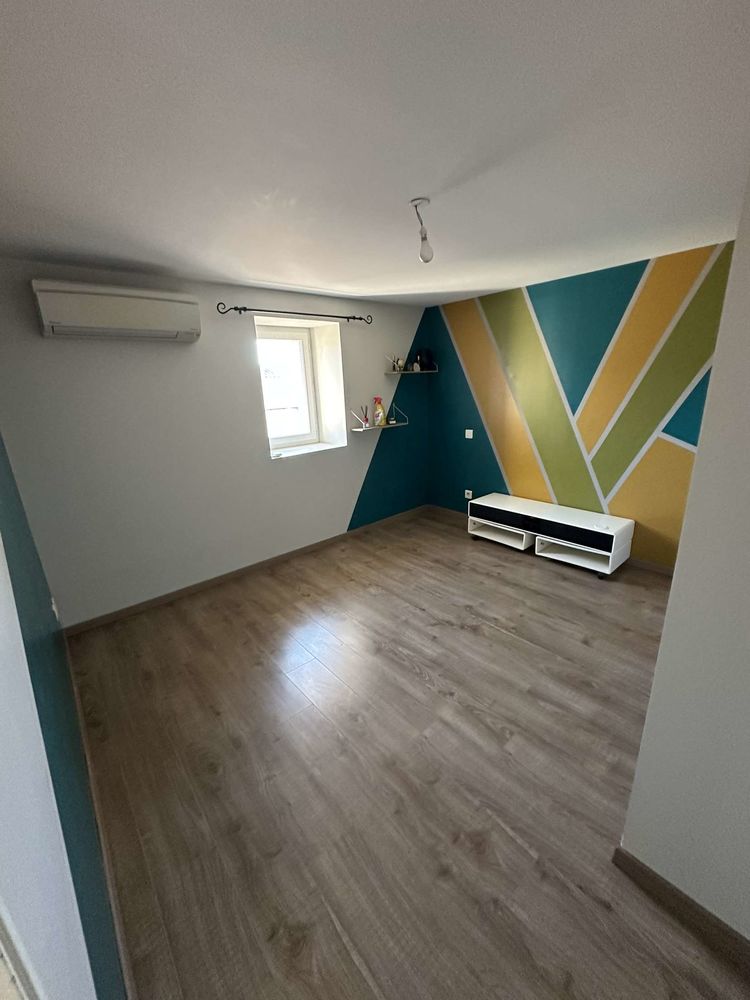 Loft 5 pièces trés charmant