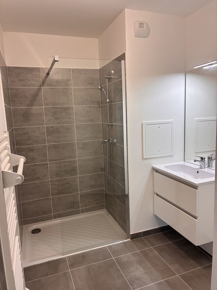 Appartement neuf 41m2