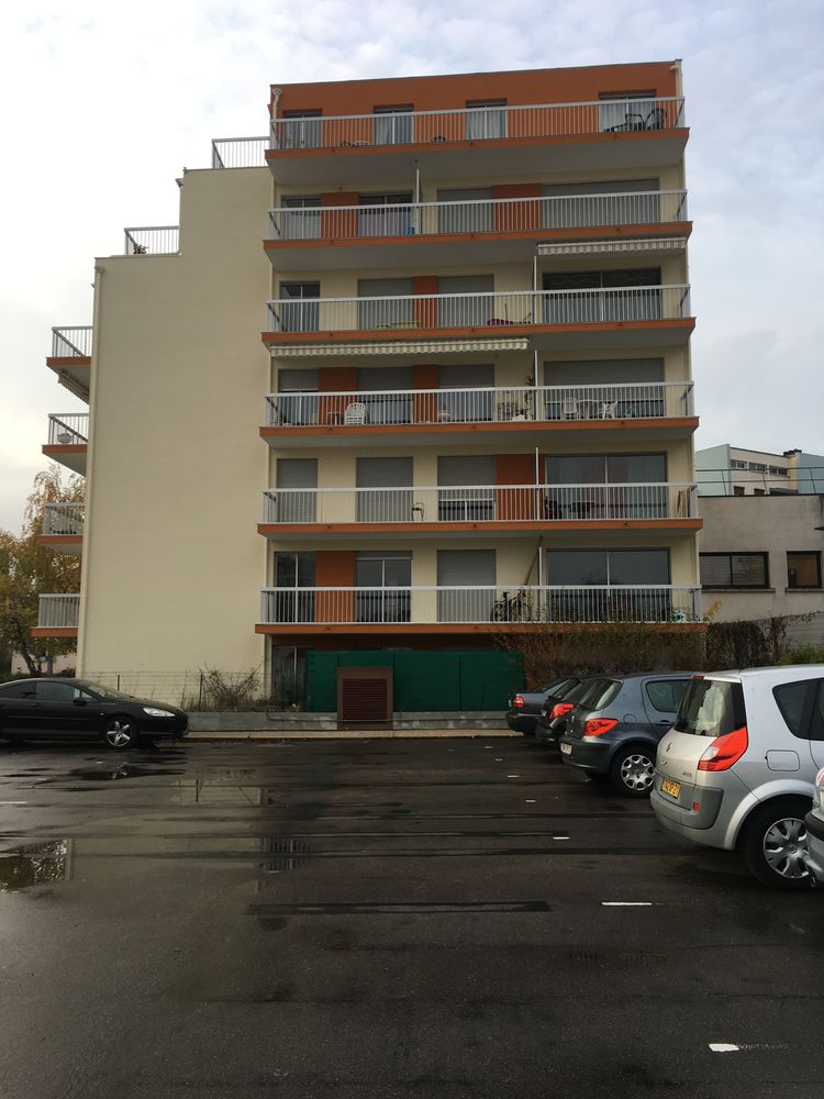T1 à Dijon