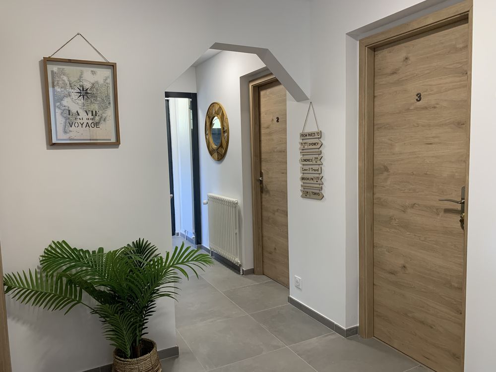Chambre dans colocation à Evian très proche embarcadère