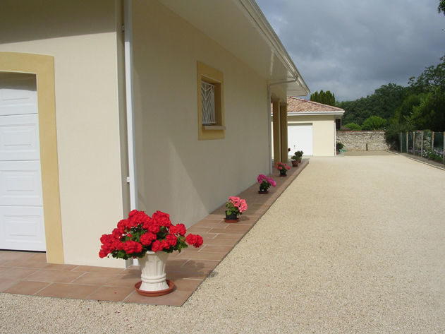 A saisir, superbe Maison de 2008 à BROCAS