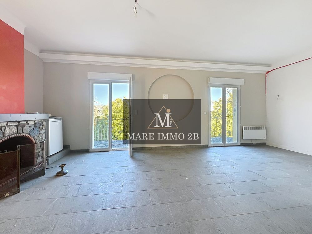 Maison avec vue citadelle