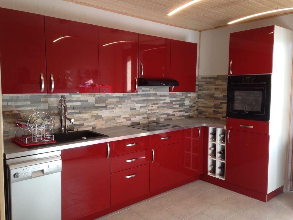 Appartement 132m2 avec terrasse clotuet 5 places de parking