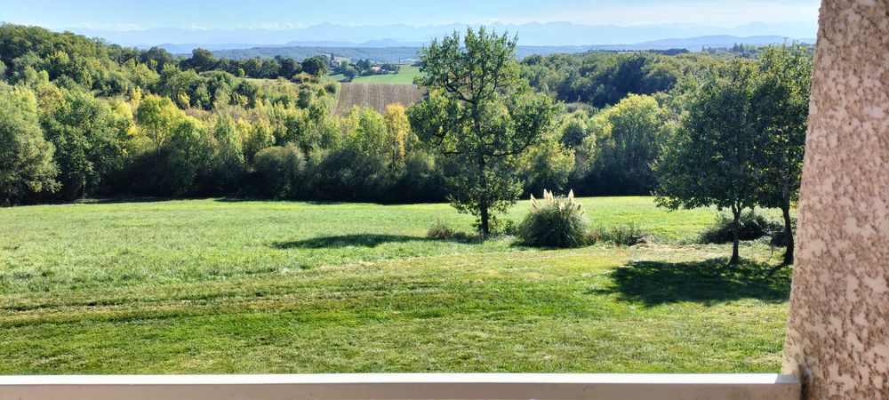Villa +Terrains