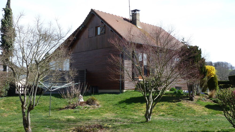 Maison Dun les places