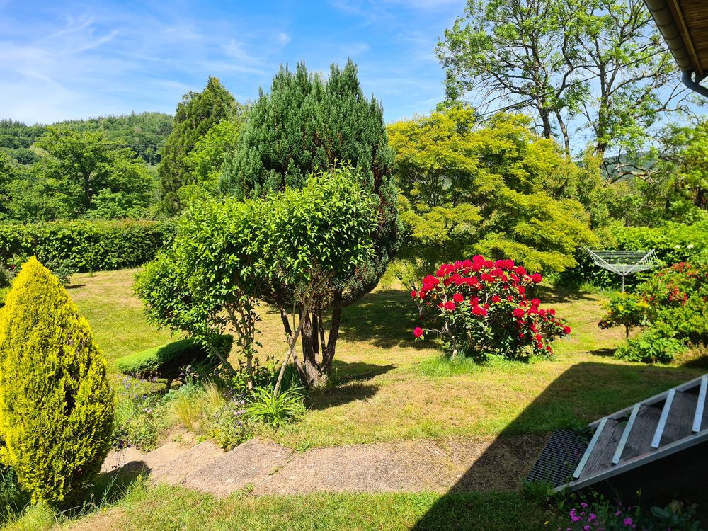 Maison Dun les places