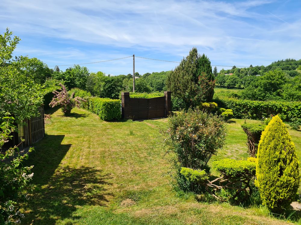 Maison Dun les places