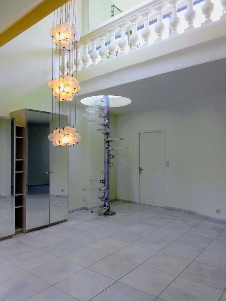 appartement centre ville Besançon, vue citadelle