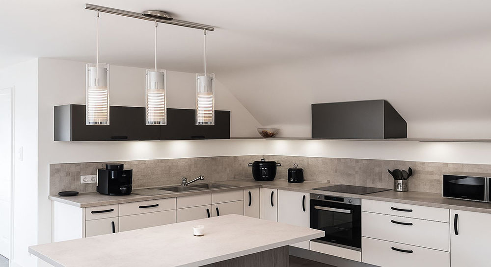 France - Delle (90100)? Superbe appartement duplex de 131 m2