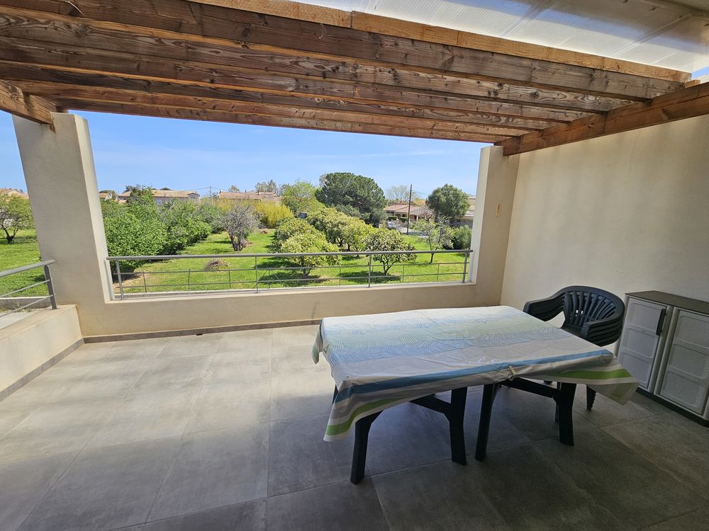 T3 DE 92M2 DONT 20M2 DE TERRASSE