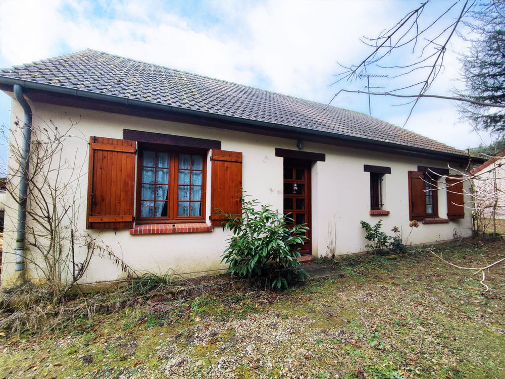 Maison individuelle