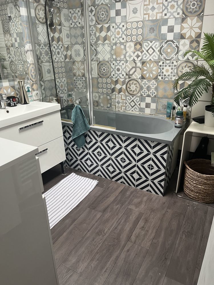 Maison - centre ville, 152m2 + cour