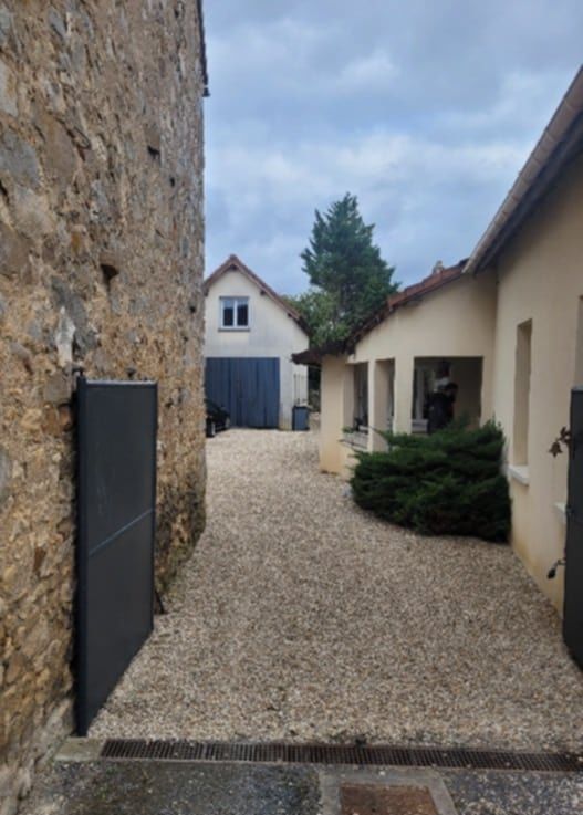 Maison 152m2 Carrez + Dépen 285000€ - Villeneuve-la-Guyard