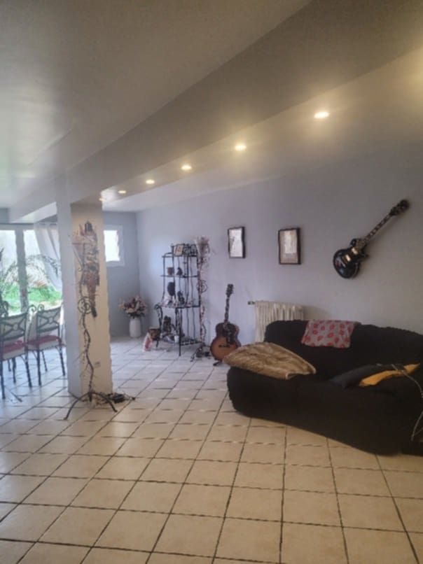Maison 152m2 Carrez + Dépen 285000€ - Villeneuve-la-Guyard