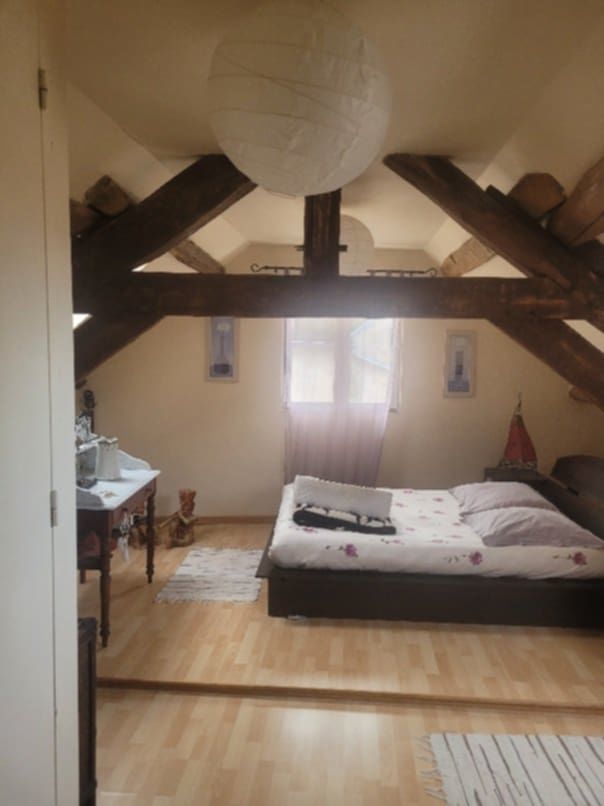 Maison 152m2 Carrez + Dépen 285000€ - Villeneuve-la-Guyard