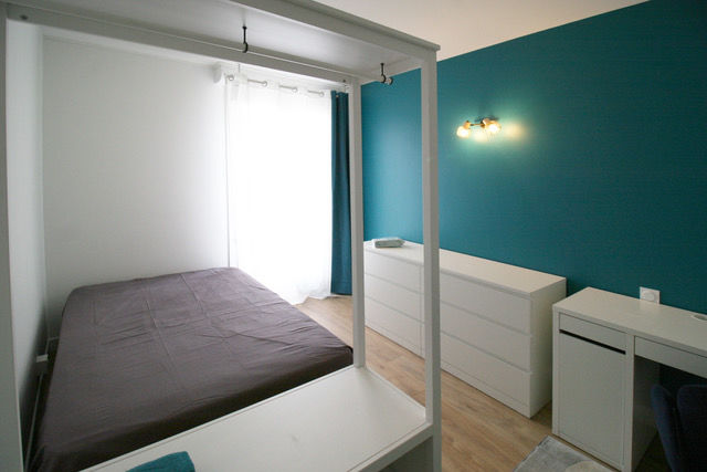 Appartement 92m2 Pau