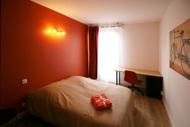 Appartement 92m2 Pau