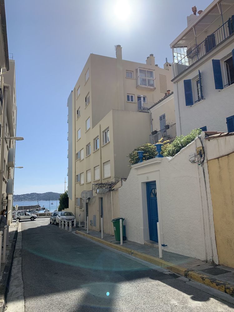 STUDIO MEUBLE TOULON MOURILLON