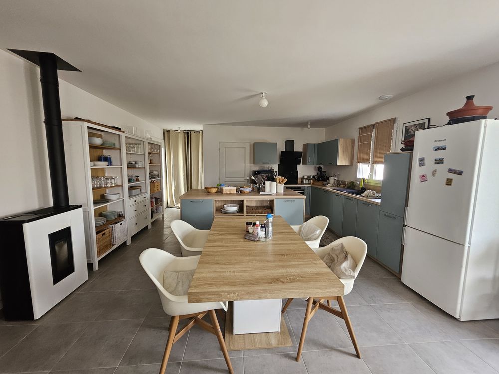 MAISON NEUVE ECHILLAIS