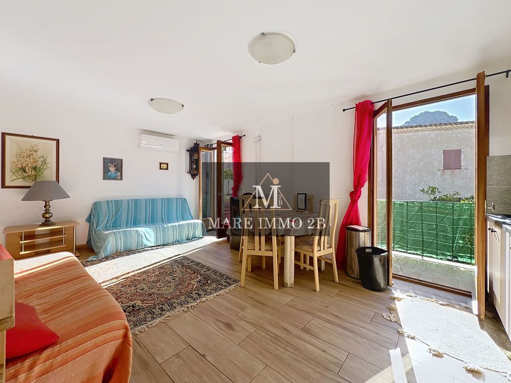 Maison de village // possibilité gite