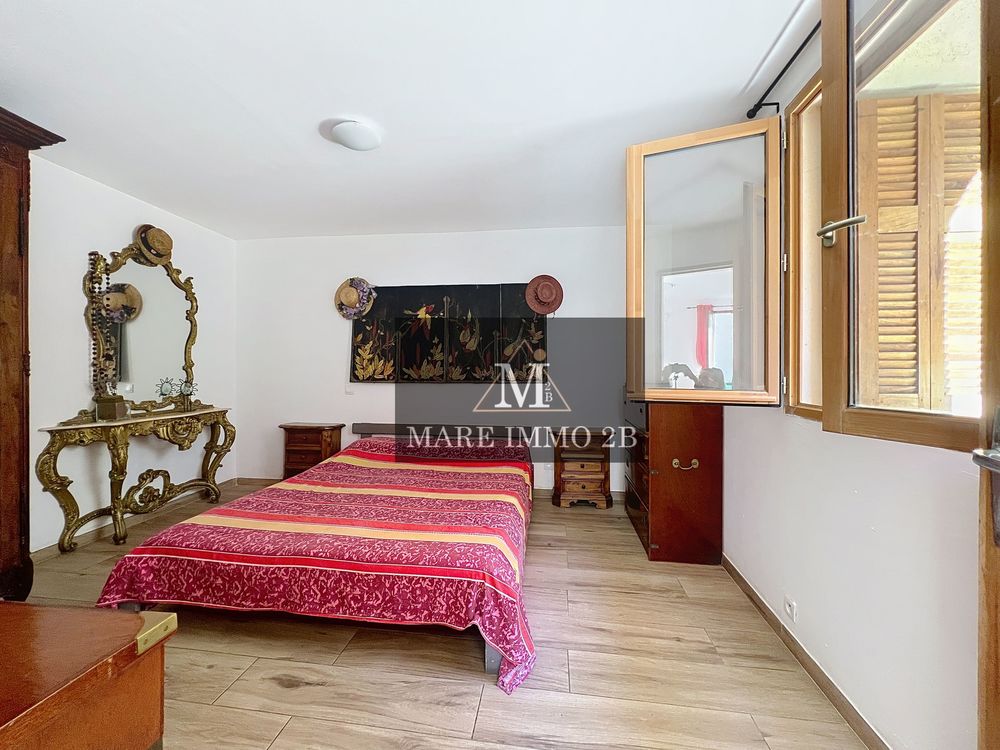 Maison de village // possibilité gite