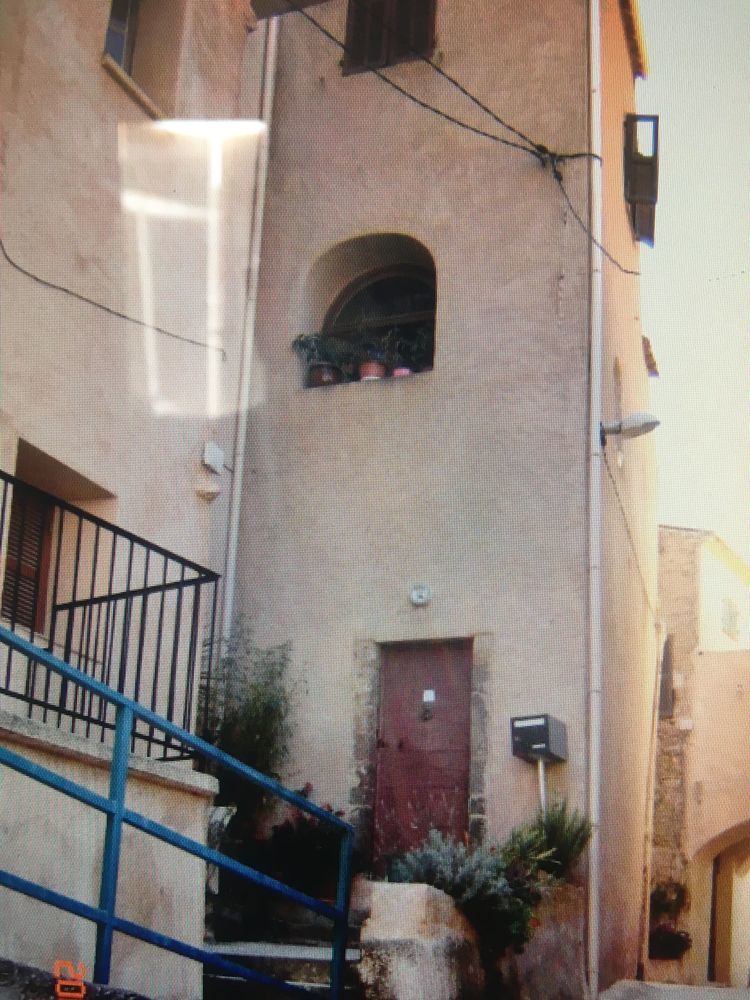 maison de village