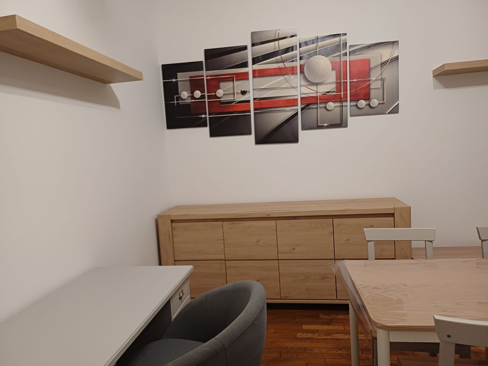 Appartement T2 meublé Troyes Centre