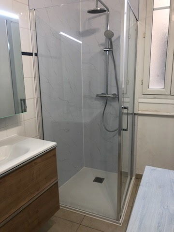Appartement T2 meublé Troyes Centre