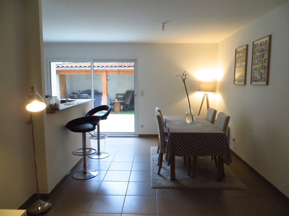 agen centre maison de ville 90 m2