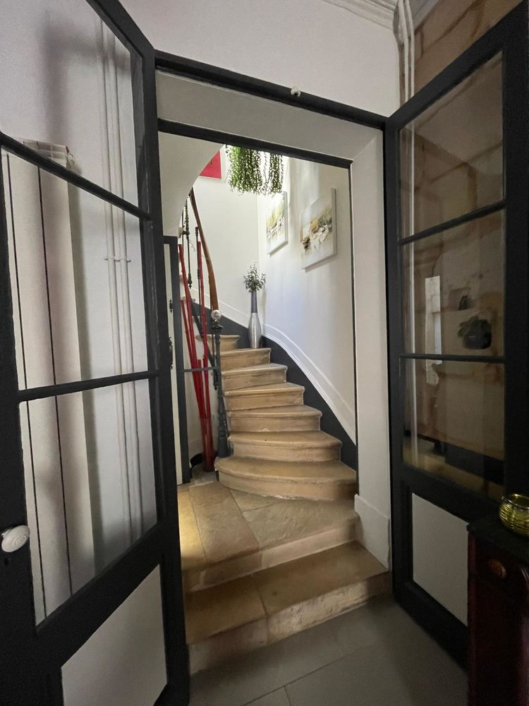 Maison 3 pièces 90 m²