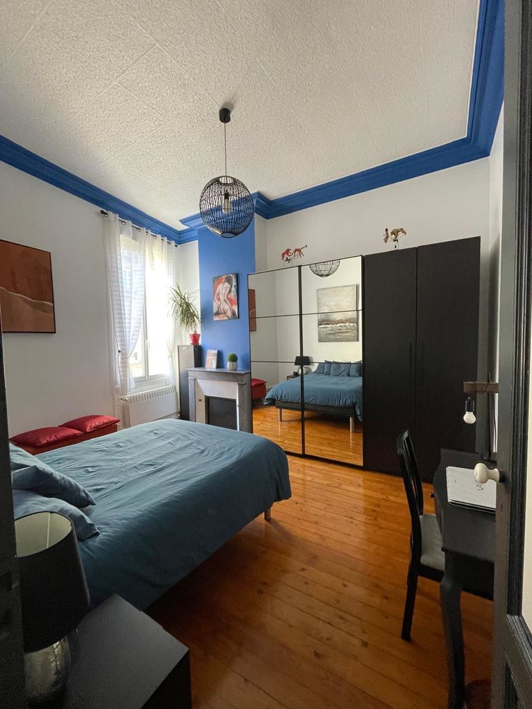 Maison 3 pièces 90 m²