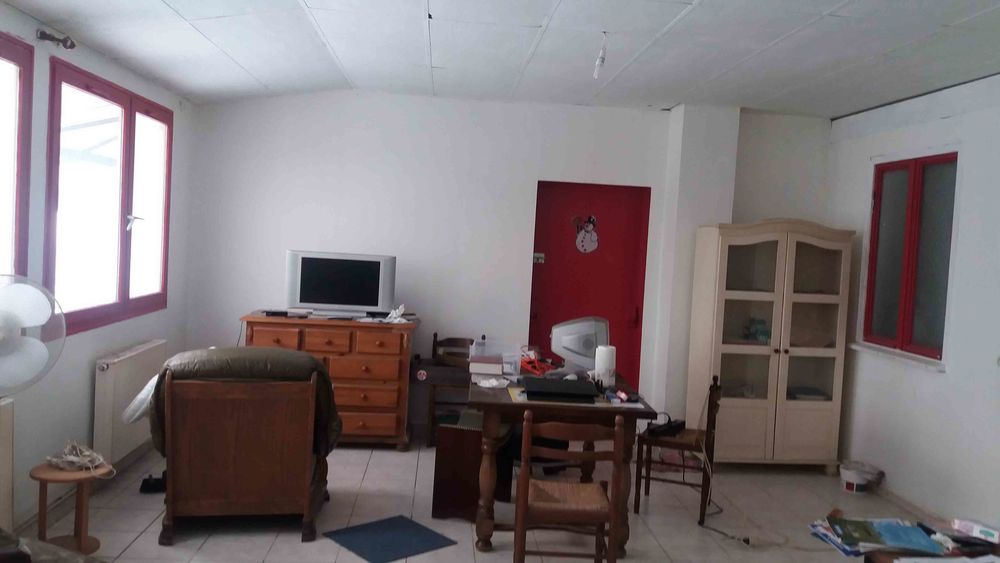 CREDIT POSSIBLE APPARTEMENT T5 107 M2 VILLERS COTTERETS