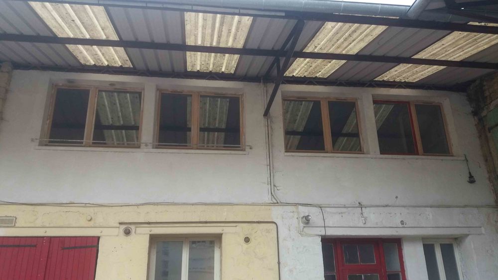 CREDIT POSSIBLE APPARTEMENT T5 107 M2 VILLERS COTTERETS