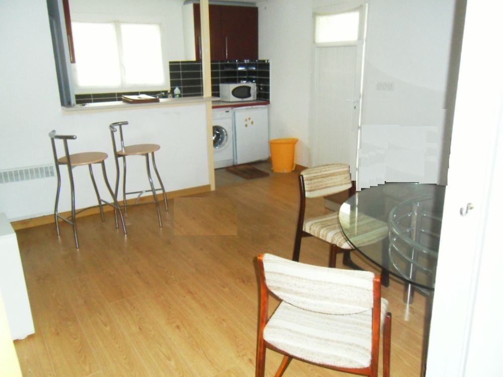 PAU maison 130m² sur terrain 600m²