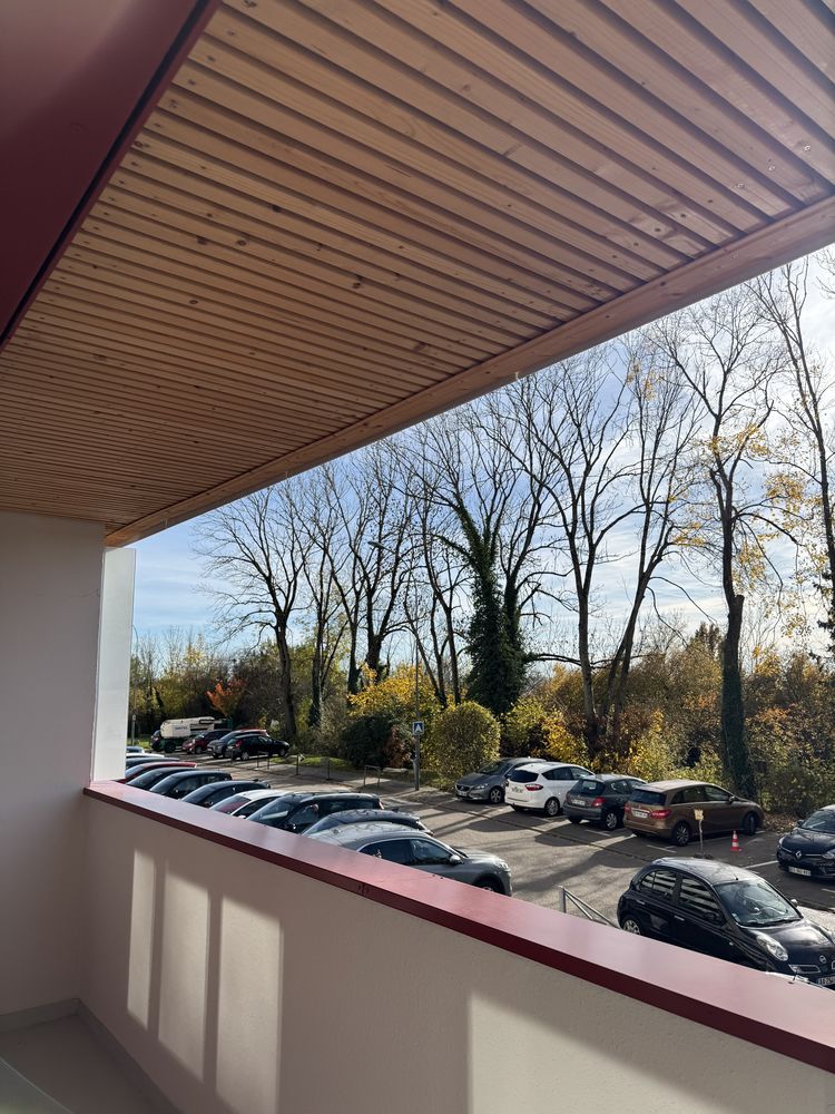 sur les hauteurs de Malzeville/St Max 3 P 71m2